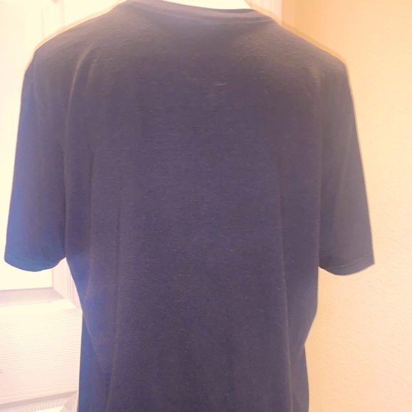 Athletics Adidas Shirt - Picture 2 of 4